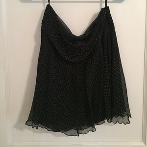 Express Flouncey Skirt Sz 4